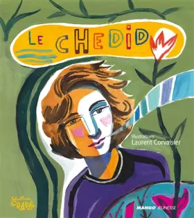 Couverture du produit · Le Chedid