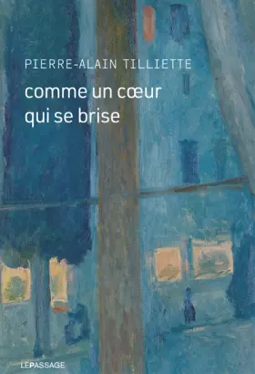 Couverture du produit · Comme un coeur qui se brise