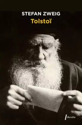 Couverture du produit · Tolstoï