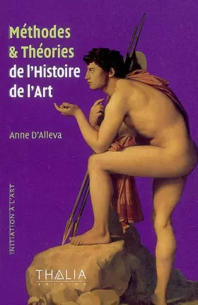 Couverture du produit · Méthodes et Théories de l'Histoire de l'Art