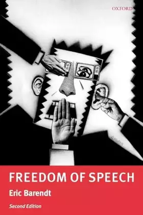 Couverture du produit · Freedom of Speech