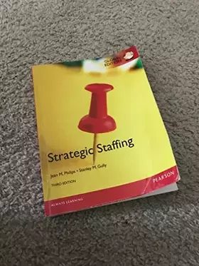 Couverture du produit · Strategic Staffing