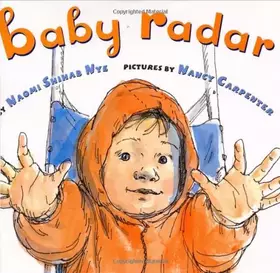 Couverture du produit · Baby Radar