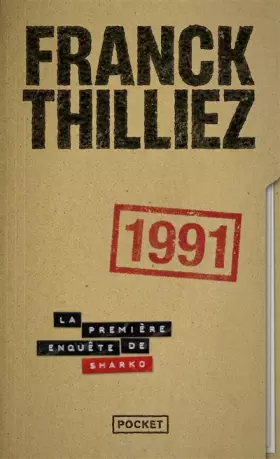 Couverture du produit · 1991