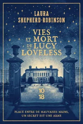 Couverture du produit · Vies et mort de Lucy Loveless