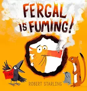 Couverture du produit · Fergal is Fuming!: 1