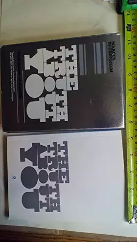 Couverture du produit · The Truth About You: Your Secret to Success