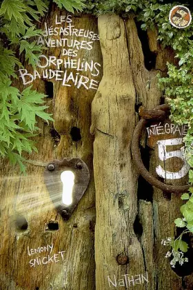 Couverture du produit · DES AVE ORPH BAUD INTEGRALE 5