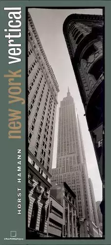 Couverture du produit · New York Vertical