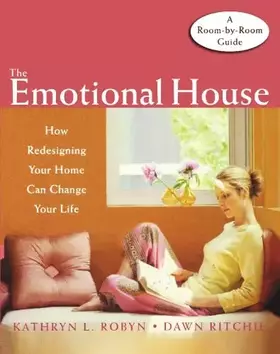 Couverture du produit · The Emotional House: How Redesigning Your Home Can Change Your Life