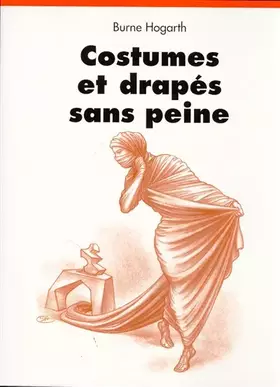 Couverture du produit · Costumes et drapés sans peine