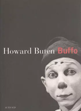 Couverture du produit · Buffo