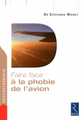 Couverture du produit · Faire face à la phobie de l'avion