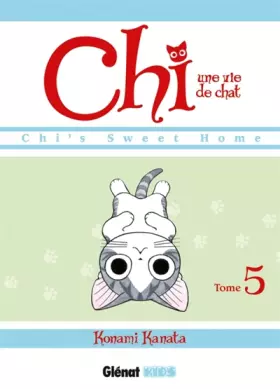 Couverture du produit · CHI - Une vie de chat Vol.5