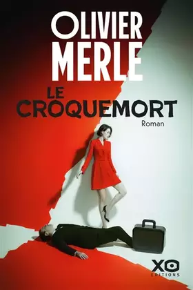 Couverture du produit · Le croquemort