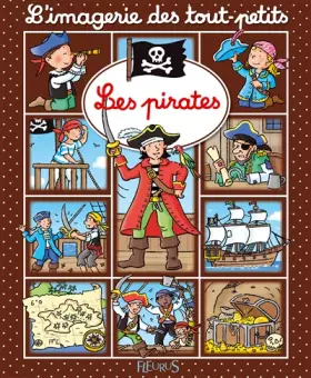 Couverture du produit · Les pirates