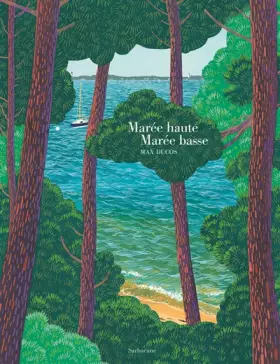 Couverture du produit · Marée haute Marée basse