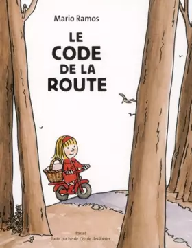 Couverture du produit · Le code de la route