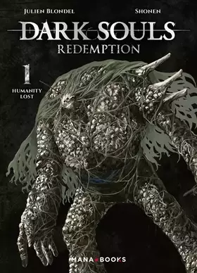 Couverture du produit · Dark Souls Redemption T01