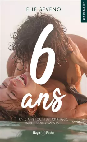 Couverture du produit · 6 ans