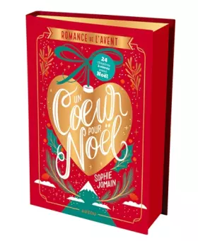 Couverture du produit · Romance de l'avent - un coeur pour noel - édition collector