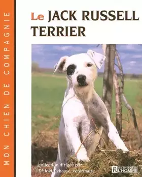 Couverture du produit · JACK RUSSEL TERRIER