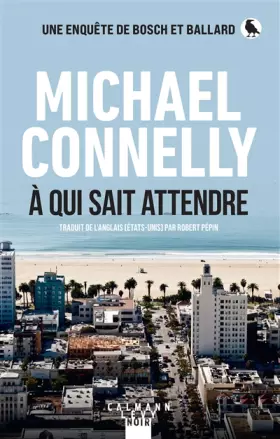 Couverture du produit · À qui sait attendre