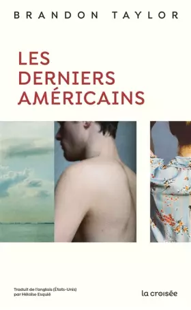 Couverture du produit · Les Derniers Américains