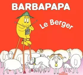 Couverture du produit · Barbapapa - Barbidou berger