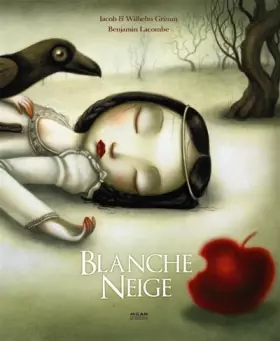Couverture du produit · Blanche-Neige