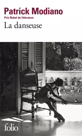 Couverture du produit · La danseuse