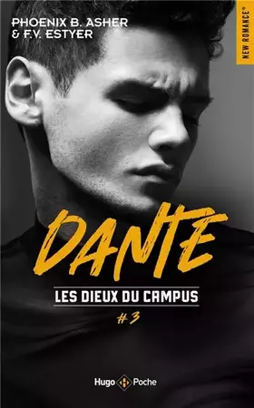 Couverture du produit · Les dieux du campus - Tome 3