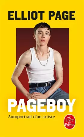 Couverture du produit · Pageboy: Autoportrait d'un artiste
