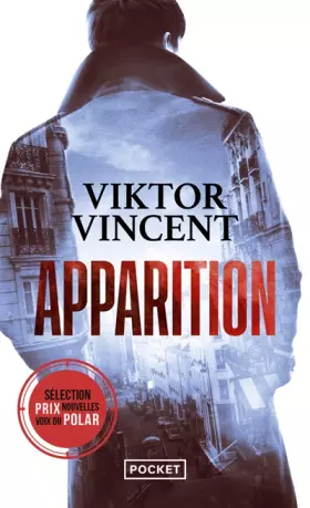 Couverture du produit · Apparition