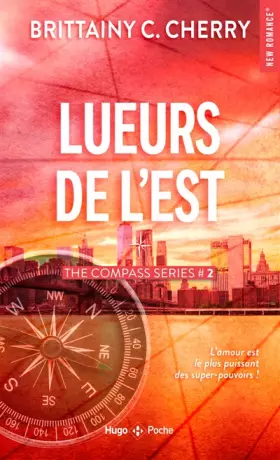 Couverture du produit · Compass - T02: Lueurs de l'Est
