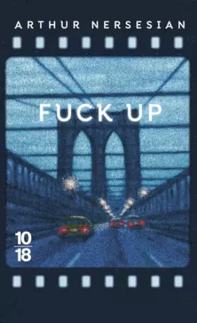 Couverture du produit · Fuck up