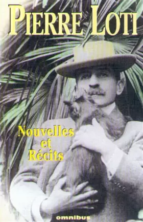 Couverture du produit · Nouvelles et récits