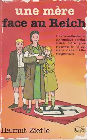 Couverture du produit · Mere face au reich