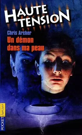 Couverture du produit · Haute tension, tome 5 : Un démon dans la peau