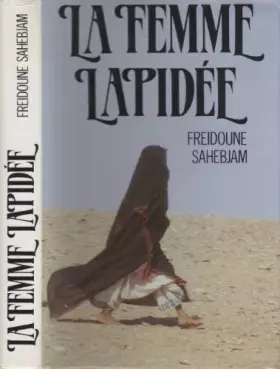 Couverture du produit · La femme lapidée
