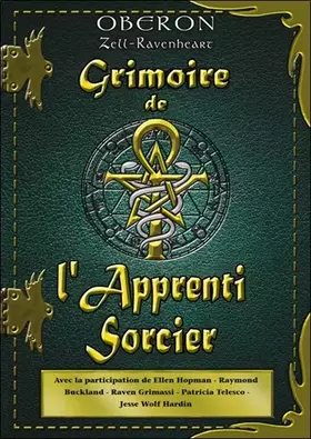 Couverture du produit · Grimoire de l'Apprenti Sorcier