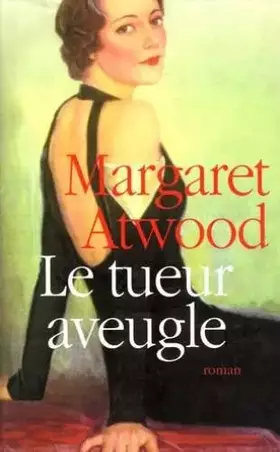 Couverture du produit · Le tueur aveugle