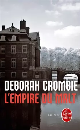 Couverture du produit · L'Empire du malt