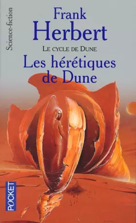 Couverture du produit · Le Cycle de Dune : Les Hérétiques de Dune