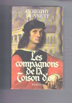 Couverture du produit · Les compagnons de la Toison d'or (La saga de Niccolo.)