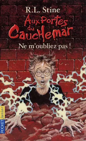 Couverture du produit · Ne m'oubliez pas, tome 1