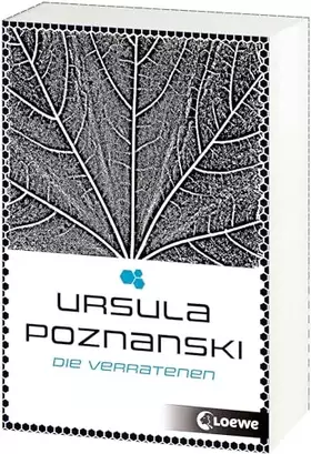Couverture du produit · Die Verratenen (Eleria-Trilogie - Band 1): Auftakt der dystopischen Trilogie von Bestsellerautorin Ursula Poznanski