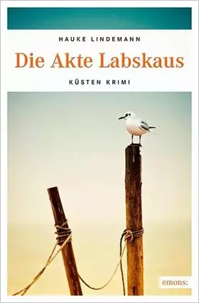 Couverture du produit · Die Akte Labskaus: Küsten Krimi