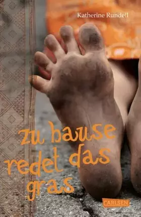 Couverture du produit · Zu Hause redet das Gras