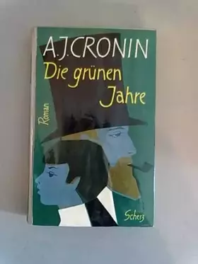 Couverture du produit · A.-J. Cronin. Trois amours : Three loves, roman, traduit de l'anglais par Maurice Rémon